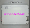LQ084V1DG21 LCD Panel 