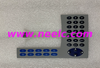 2711P-K6C5A8 new Membrane keypad