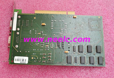 00-112-314 Robot C2 Track card