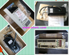DHL Shipping free make up