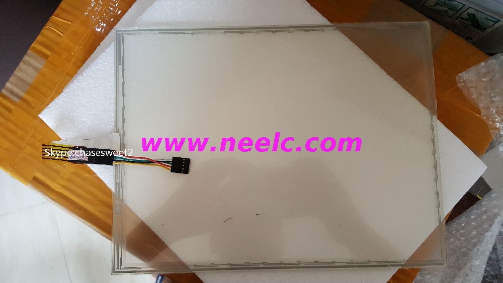New 268x203 268*203 5wire touch screen