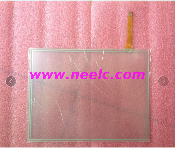 229x175mm 4wires New touch glass