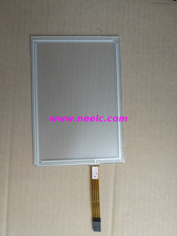 TPI#1189-002 Rev B QSI#N03-056 Rev 2 new touch glass 1 order