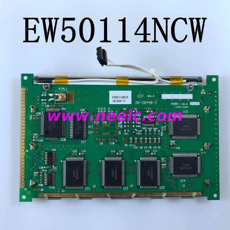 EW50114NCW New and original LCD Panel