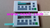 TD200 6ES7272-0AA30-0YA0 Cover membrane