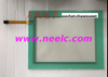 VT585W VT585WBPT00N 233 mm x 180mm 10.4 inch new touch glass