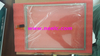 New Touch Screen R8072-45 R8072-45E