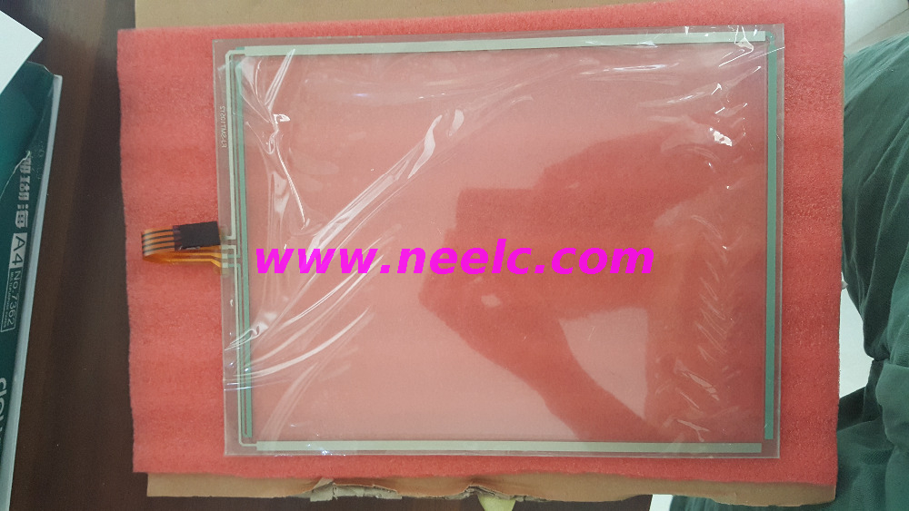 New Touch Screen R8072-45 R8072-45E
