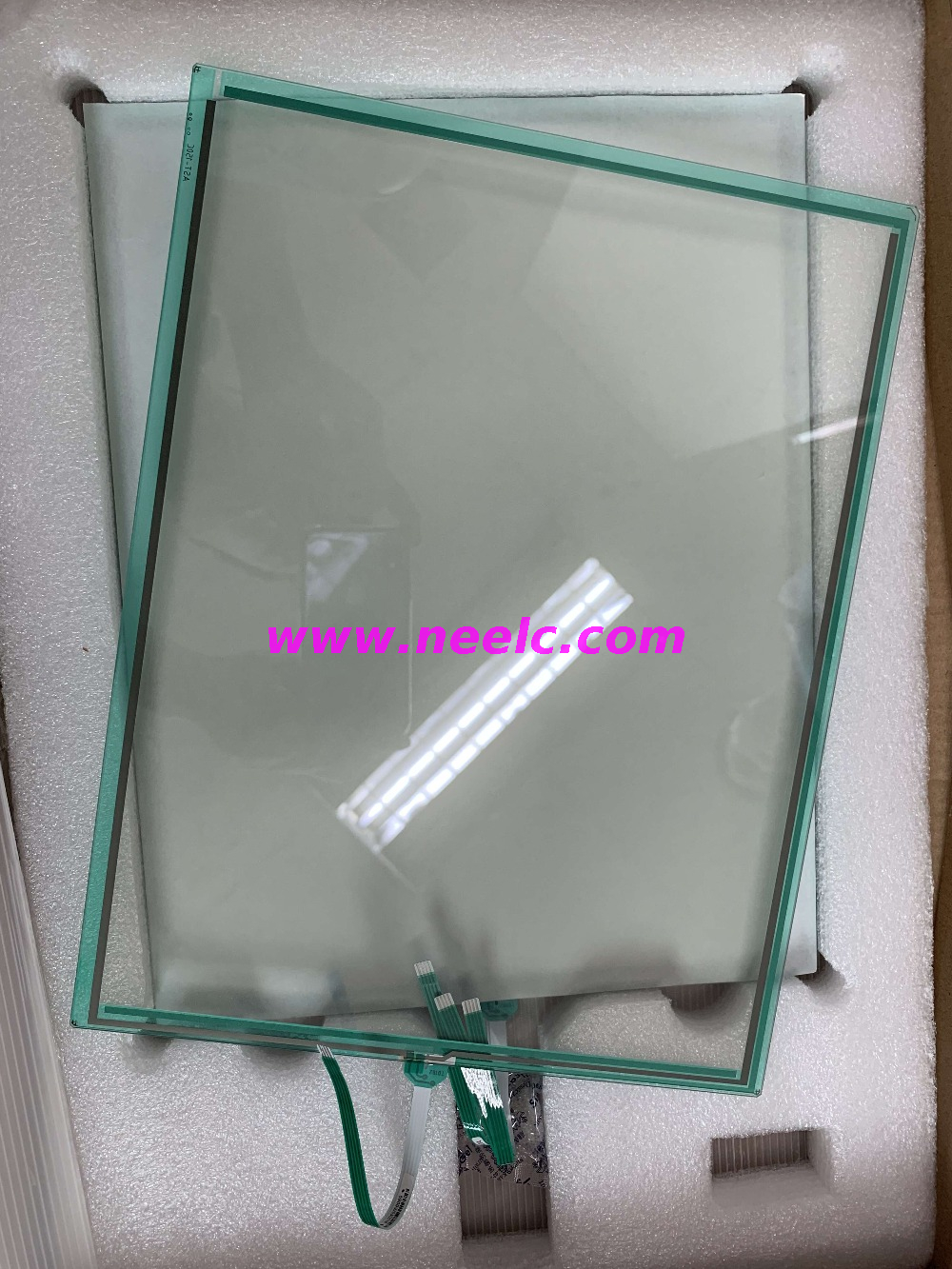 AST-150A new and original touch glass