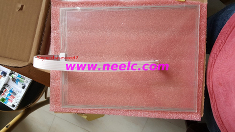 New 270x250 270*250mm 5wire touch screen