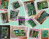 M170EG01 V.H New and original LCD Panel