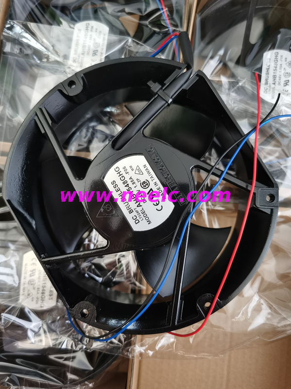 AHB1548GHG AHB1548GHG-F06 New FAN