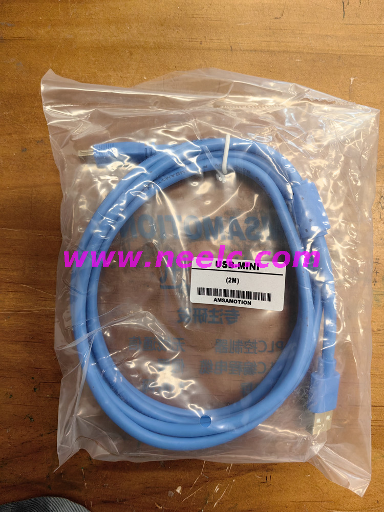 USB-MINI New PLC TK6070IP cable