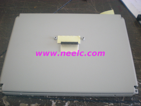 JSWCPU-32 Used in good condition control board