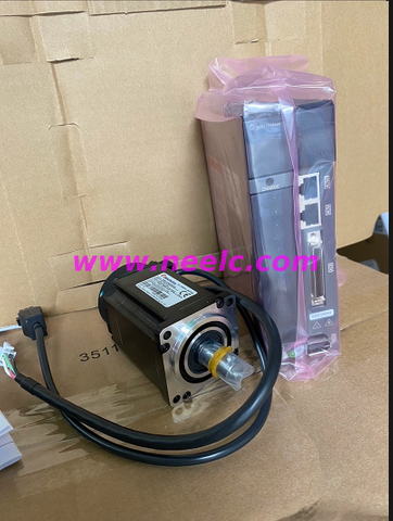 SDE-075A2-P SME-L07530SCB New and original servo driver motor