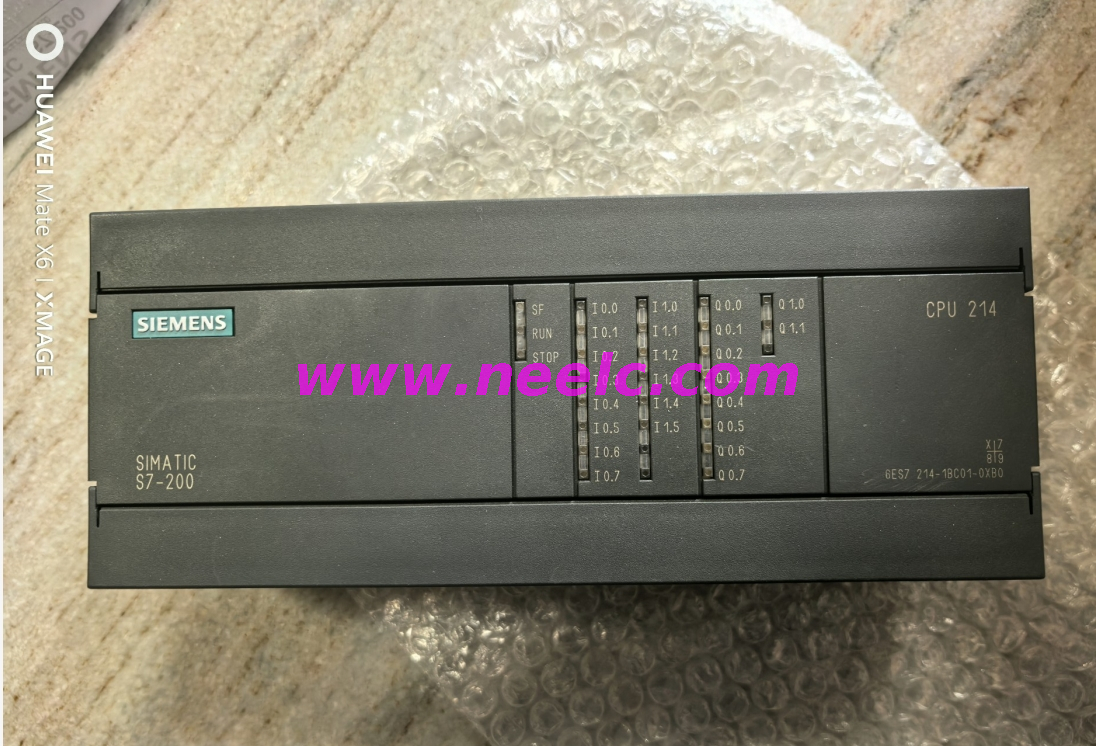 6ES7214-1BC01-0XB0 6ES7 214-1BC01-0XB0 New and original Module
