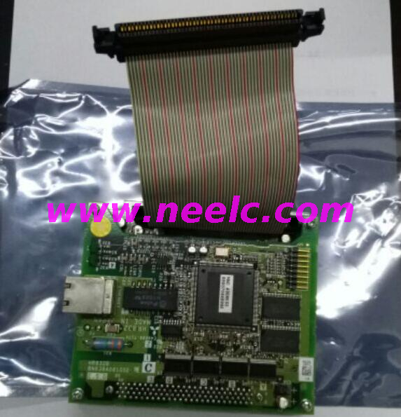 HR832B/HR831A FCU6-EP203-1 Used in good condition