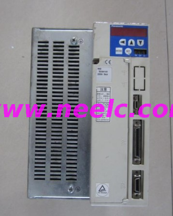 MHD503A1VV used in good condition servo driver