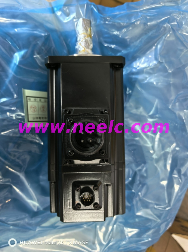 Q2AA08075HXP41 99%New and original Servo motor