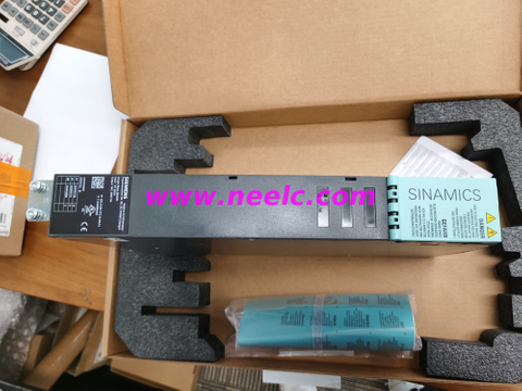 6SL3120-1TE15-0AA3 New and original Driver module