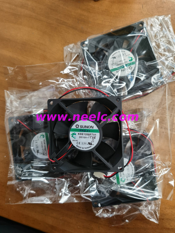 KDE1208PTV1 12V 1.8W New FAN