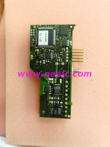 OAK311.1 0AK311.1 CANOPEN New and original module