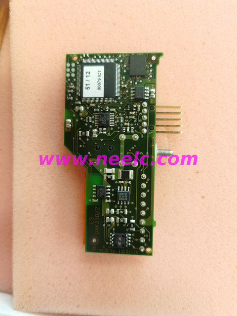 OAK311.1 0AK311.1 CANOPEN New and original module