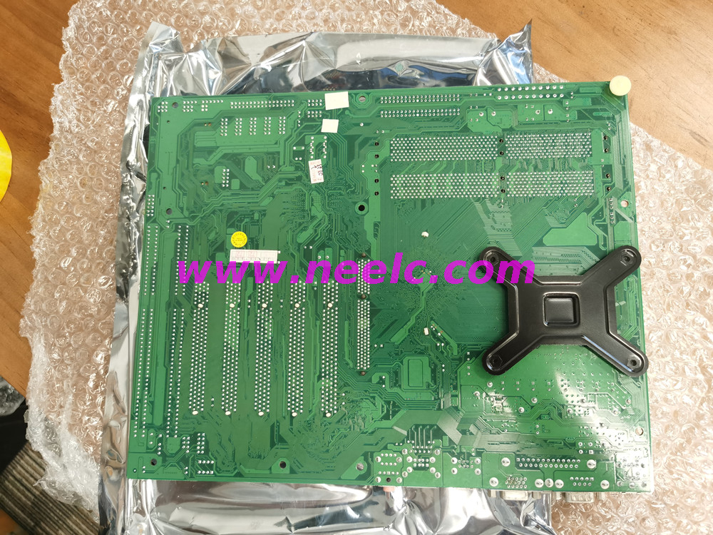 IMBA-8650GR-R22 Used in good condition control board