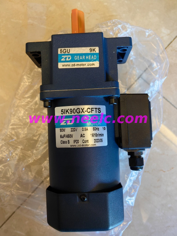 5IK90GX-CFTS New and original Induction motor