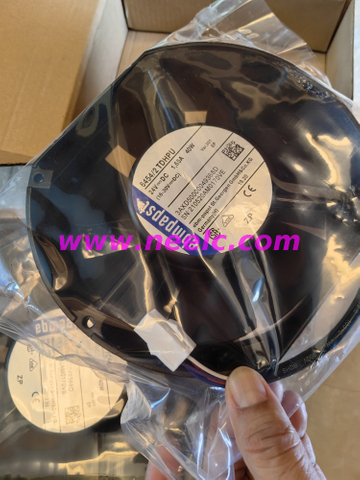 6454/2 TDHPU 3AXD50000049368D New and original FAN