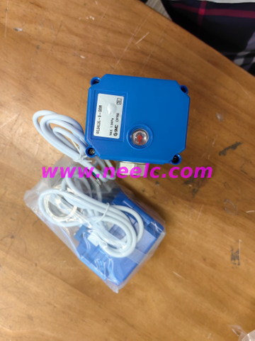 WL34L3L-5-OEM New and original valve