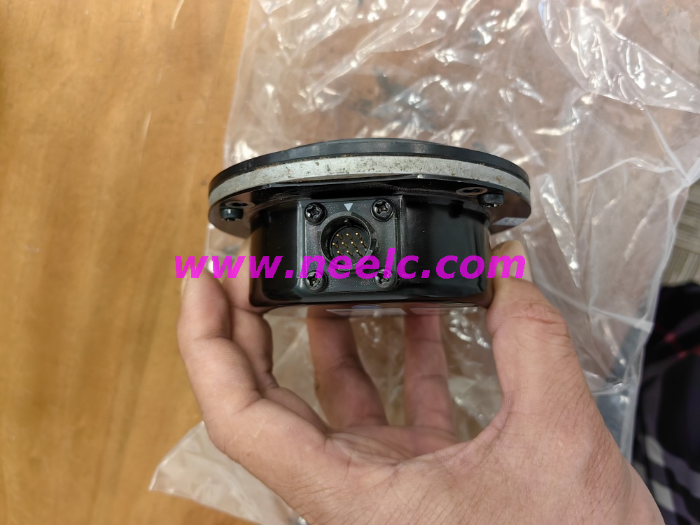 HA035-H20BC30F Used in good condition encoder