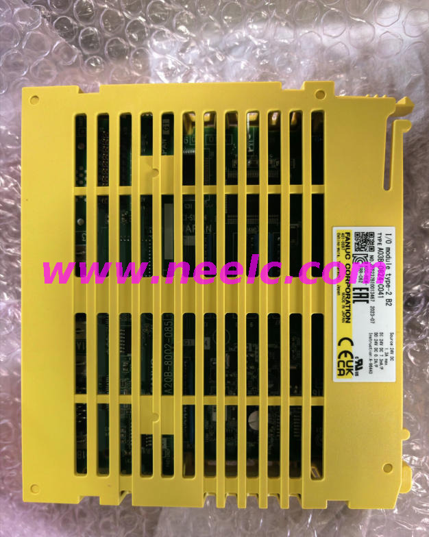A03B-0824-C041 New and original PLC Module