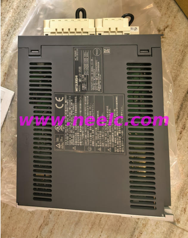 MR-J3-350B new and original servo driver