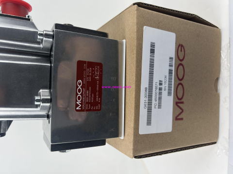 G761-3008B New and original SERVO VALVE