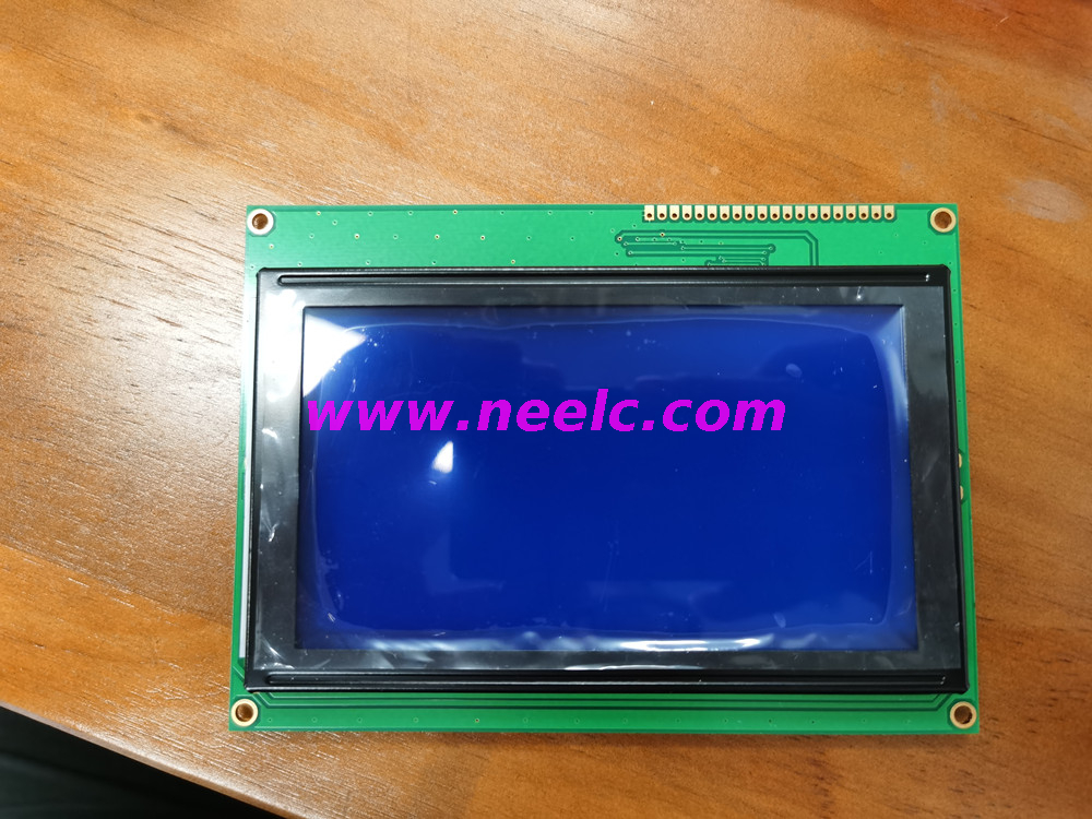 WG240128B New LCD Panel