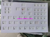 SKT200 SKT CNC New Membrane keypad