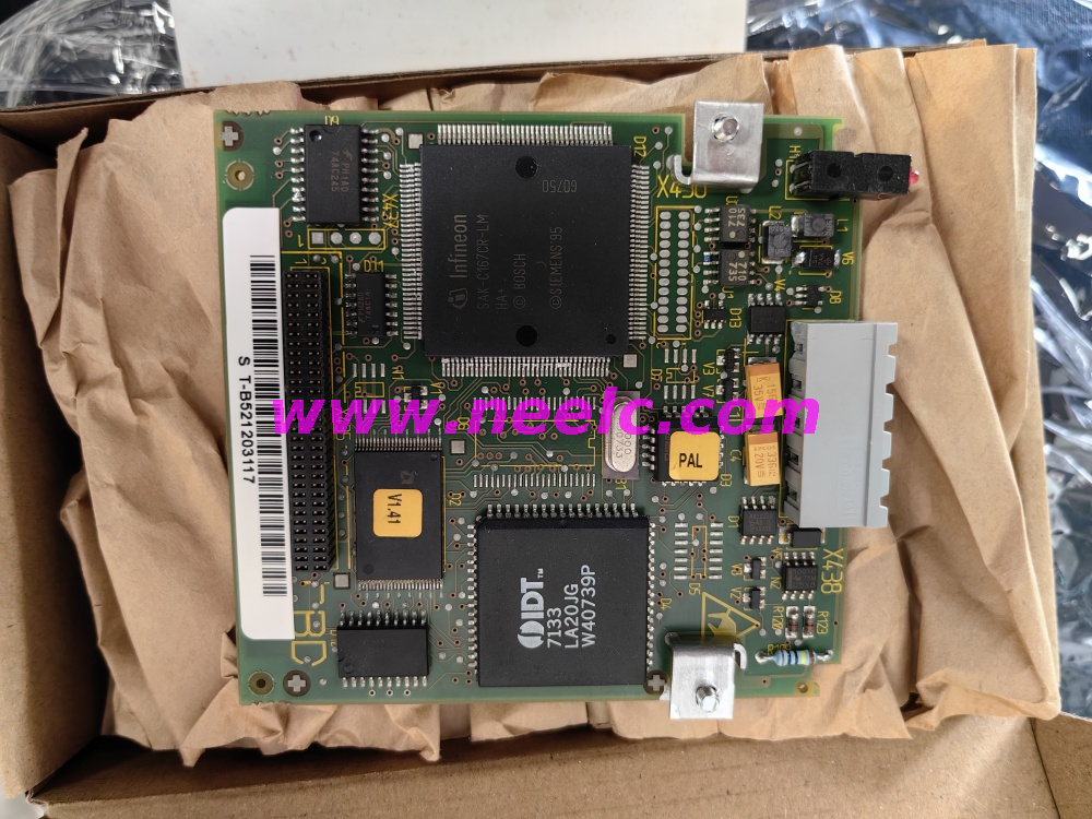6SE7090-0XX84-0FK0 New and original inverter board