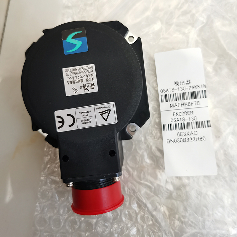 OSA18-130 New Encoder 