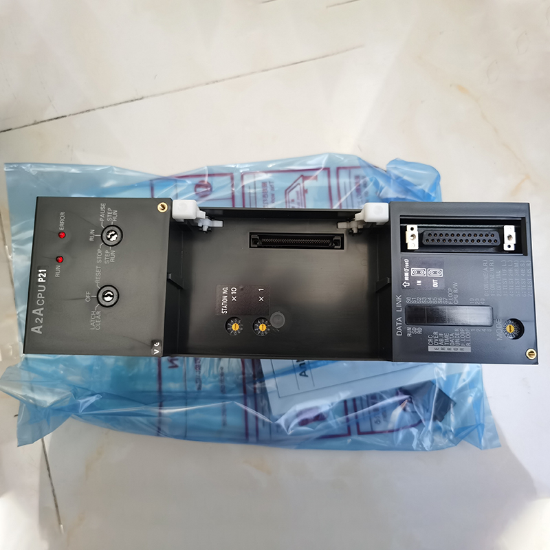A2ACPUP21 New And Original PLC Module