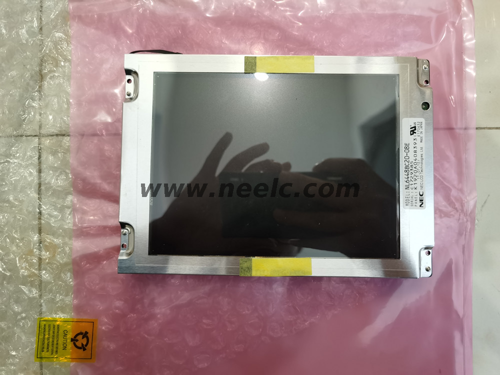 NL6448BC‐20‐08E New and original LCD Panel