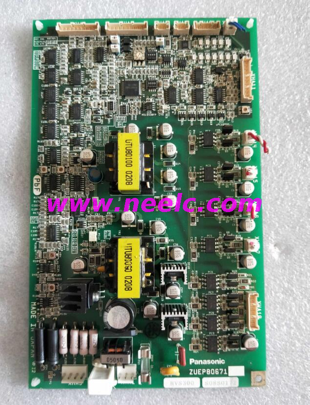 ZUEP80671 used in good condition card