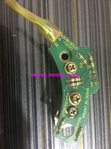 A20B-9000-0010 Used in good condition sensor