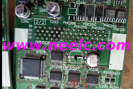 3G3RV-PDRT2 communication board used in good condition