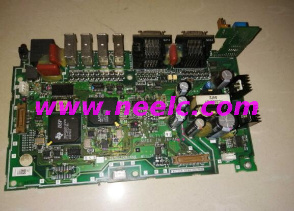 RL711 used in good condition board