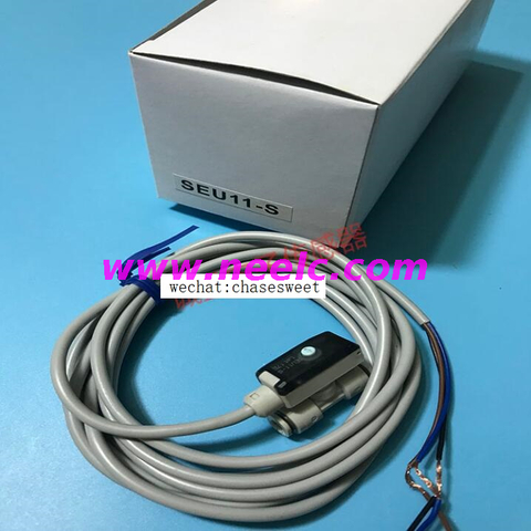 SEU11-S new and original pressure switch