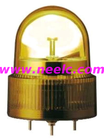 XVR12B05S New and original Rotating mirror Beacon + Buzzer
