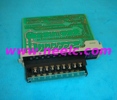 POH-TM used in good condition PLC