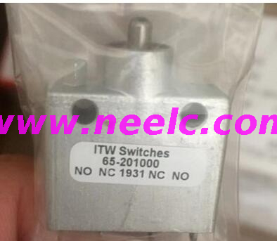 65-201000 new and original ITW Switches