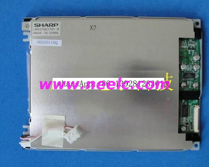 LM057QC1T01 original LCD Panel